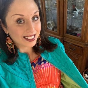 Meet your Posher, Jessica